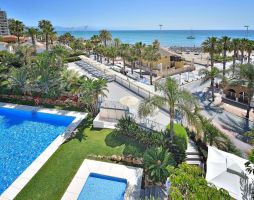 MAC PUERTO MARINA BENALMADENA